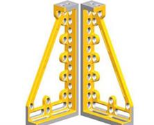 支撐角鐵-三維平臺(tái)