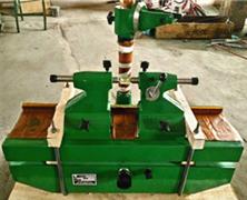 齒輪跳動檢查儀